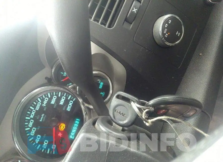 2GTEK190381268436 Photo# 11