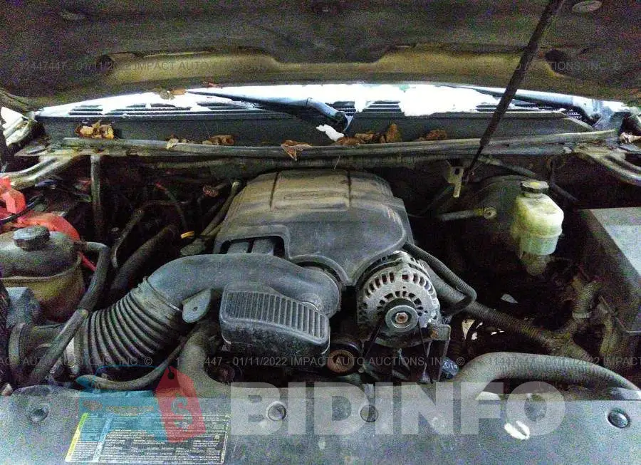 1GKFK16358R261924 Photo# 10