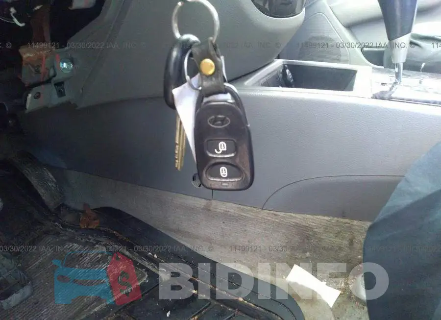 5NMSG13D68H131664 Photo# 11