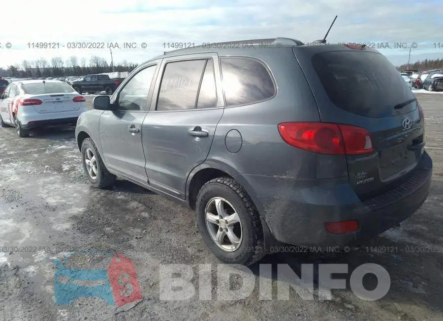 5NMSG13D68H131664 Photo# 3
