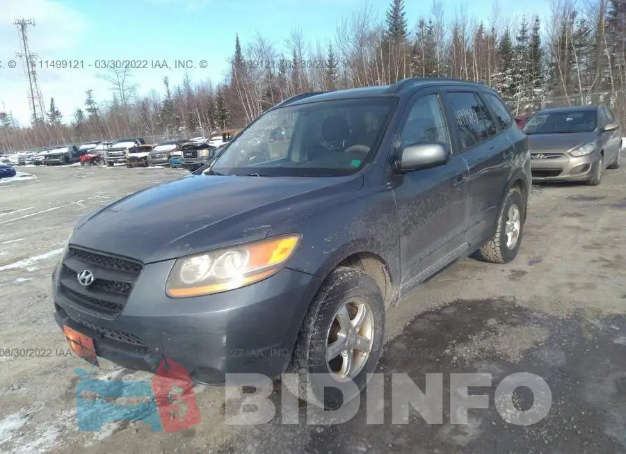 5NMSG13D68H131664 Photo# 2