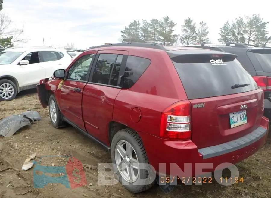 1J8FT47068D710788 Photo# 3
