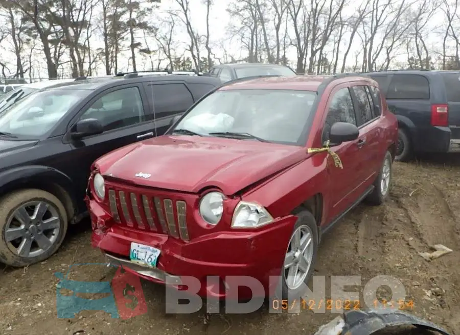 1J8FT47068D710788 Photo# 2