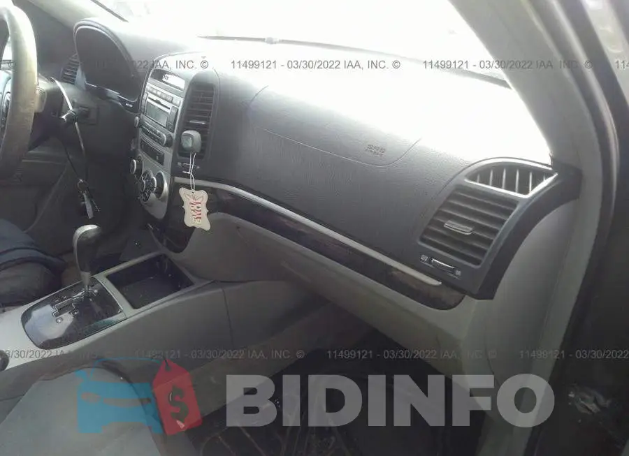 5NMSG13D68H131664 Photo# 5