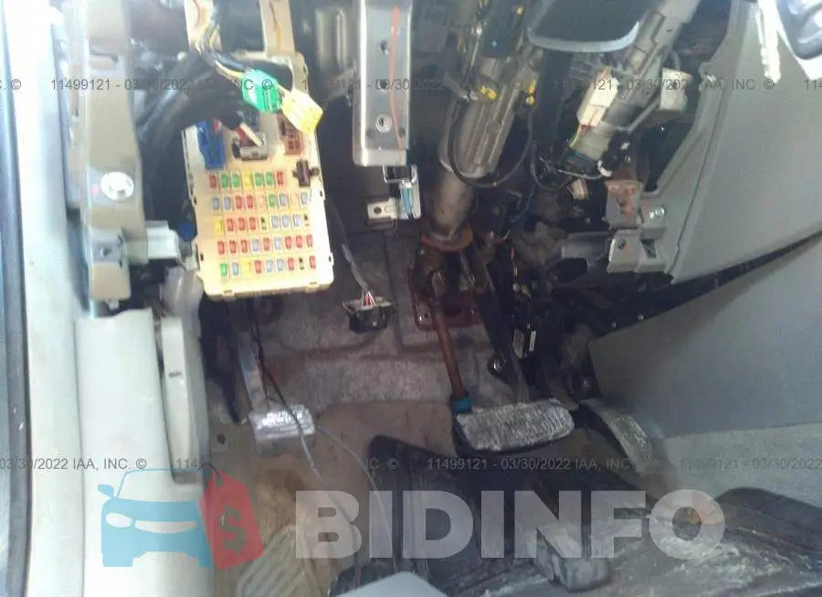 5NMSG13D68H131664 Photo# 6