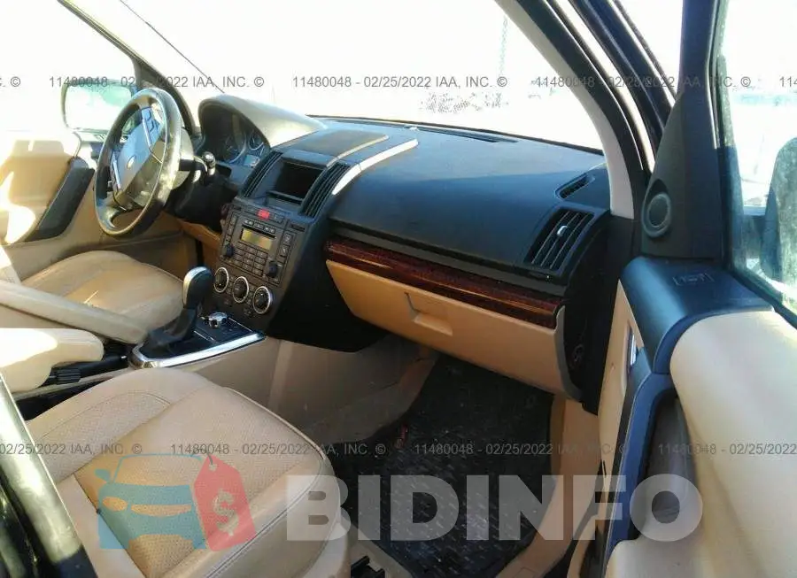 SALFR24N78H061854 Photo# 5