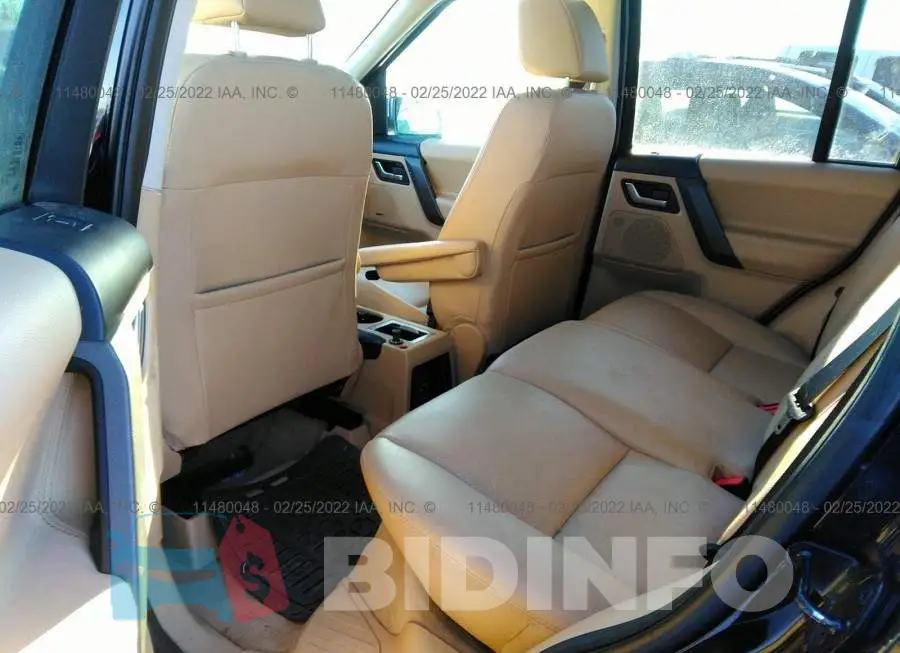 SALFR24N78H061854 Photo# 8
