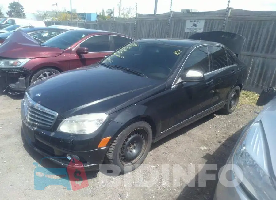 WDDGF81X28F067897 Photo# 2
