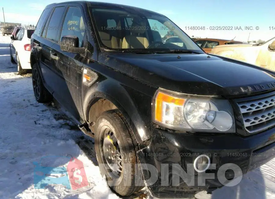 SALFR24N78H061854 Photo# 6