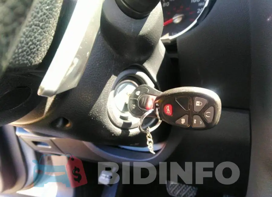 JN8AS58V78W110584 Photo# 11