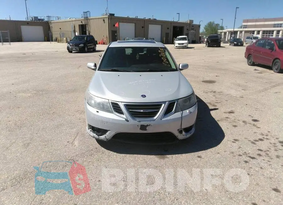 YS3FH41U881111907 Photo# 6