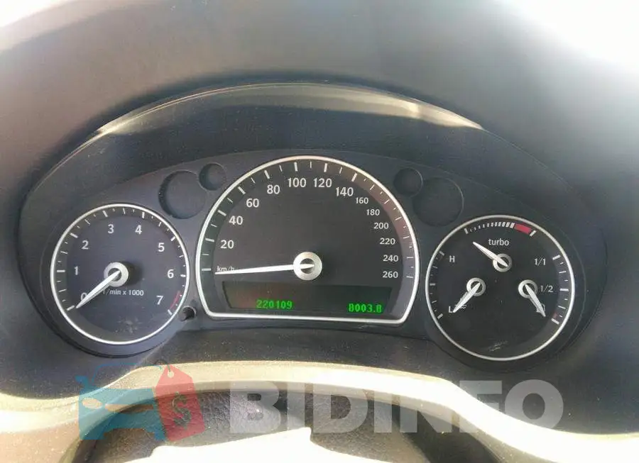 YS3FH41U881111907 Photo# 7