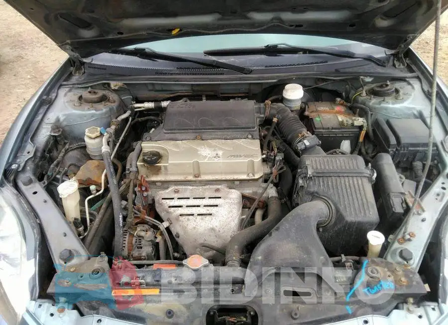 4A3AK24F08E038770 Photo# 10