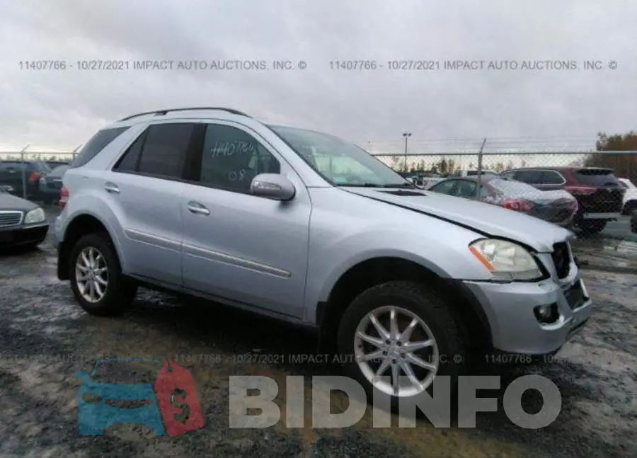 4JGBB22E48A373647 Photo# 1