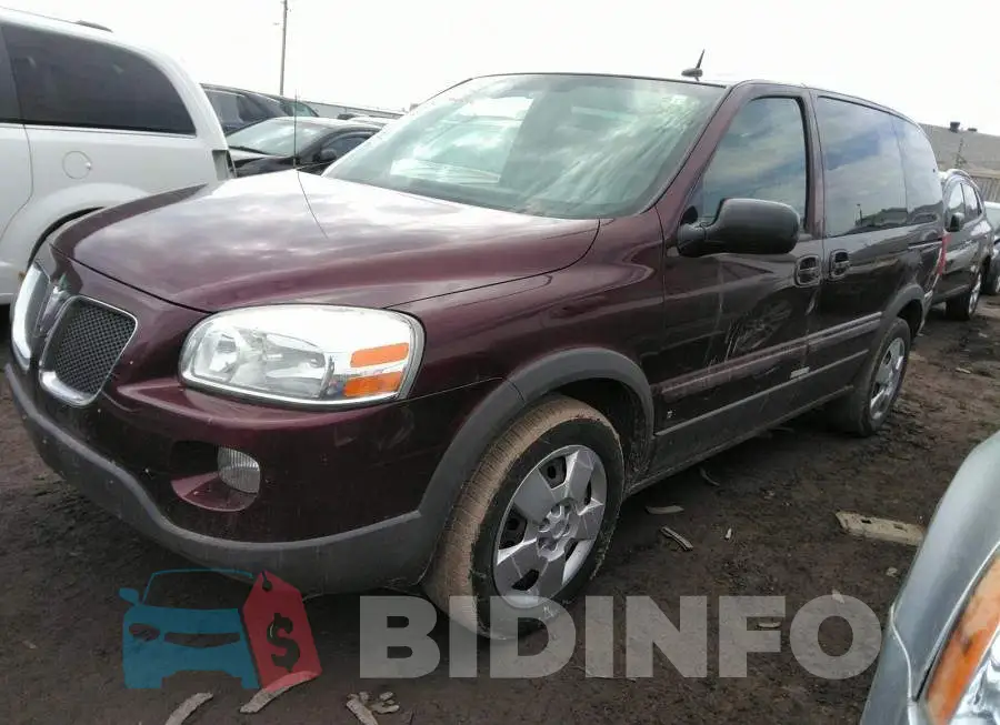 1GMDU03W08D117731 Photo# 2