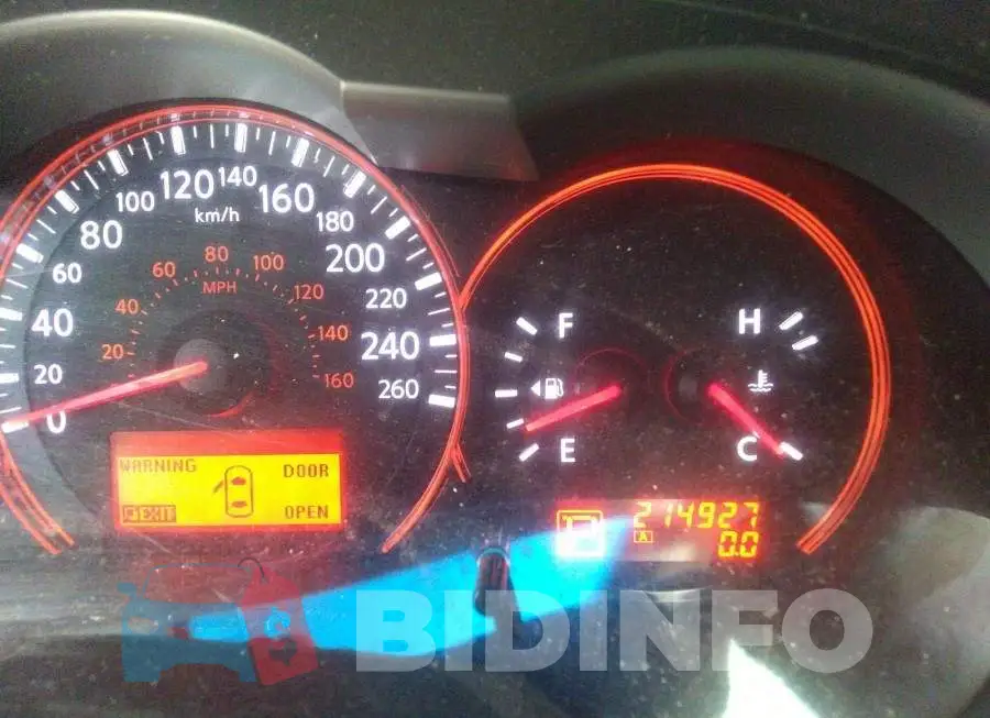 1N4AL21EX8C145886 Photo# 7
