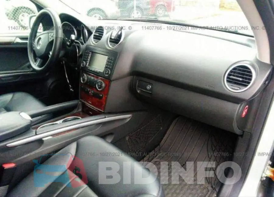 4JGBB22E48A373647 Photo# 5