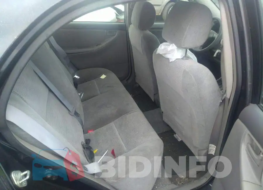 2T1BR32E08C885049 Photo# 8