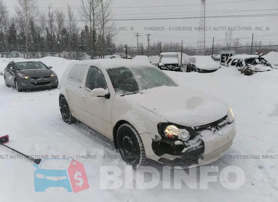 9BWEL61J284031574 Photo# 1
