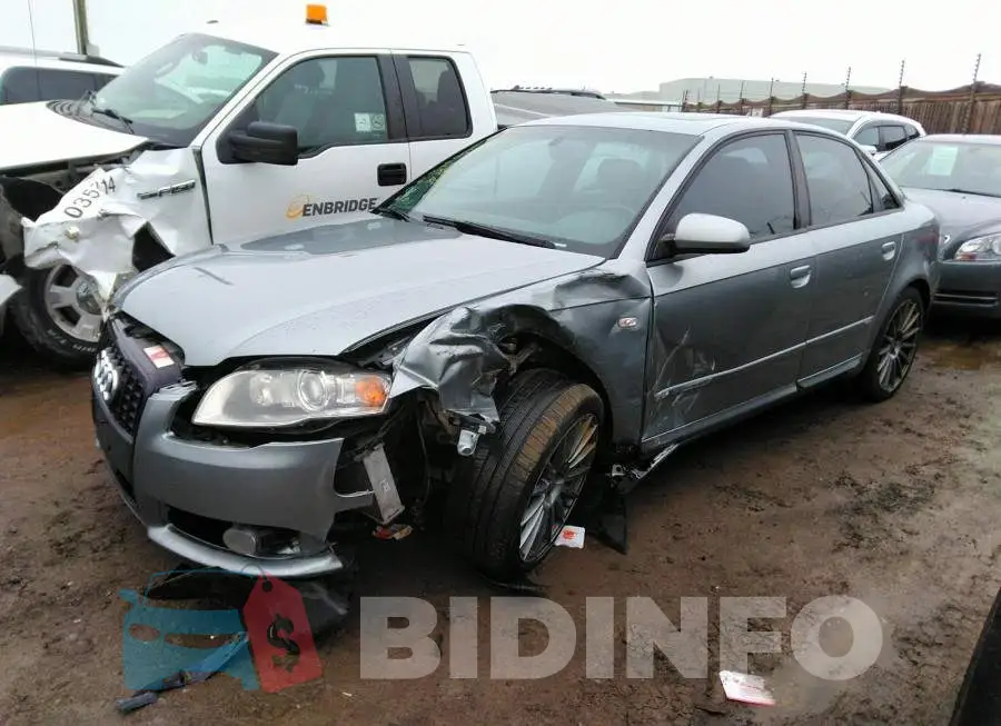 WAUEF78E47A142463 Photo# 2