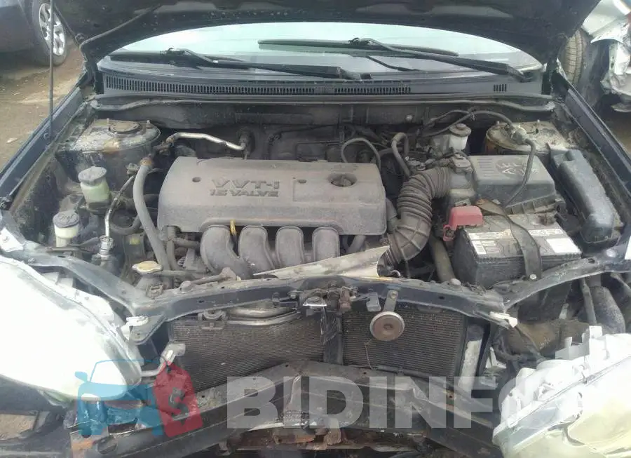 2T1BR32E08C885049 Photo# 10