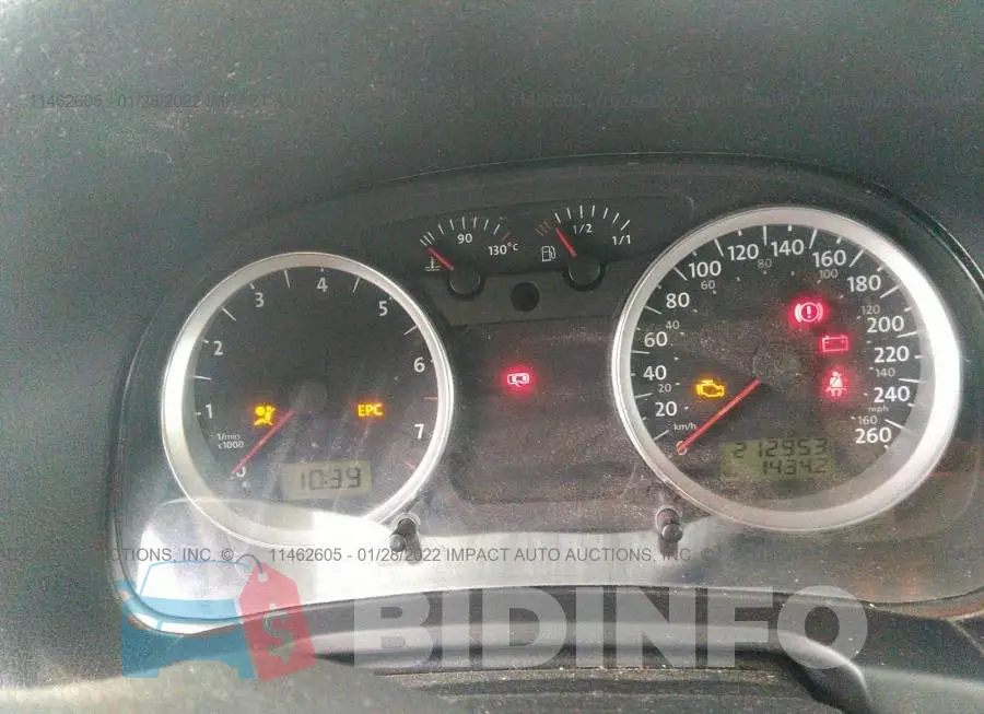 9BWEL61J284031574 Photo# 7