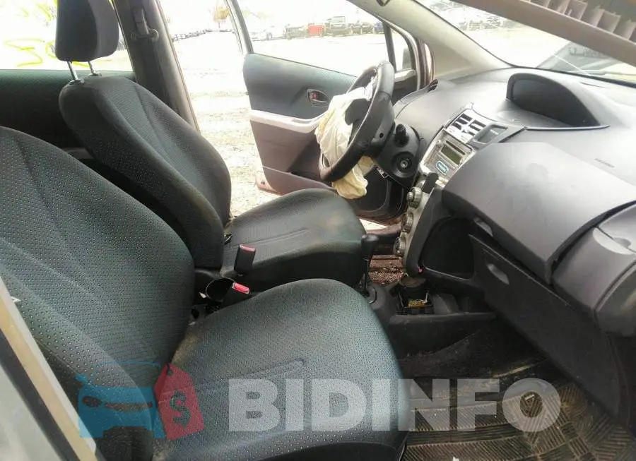 JTDKT923385163185 Photo# 5