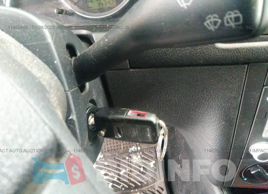 9BWEL61J284031574 Photo# 11