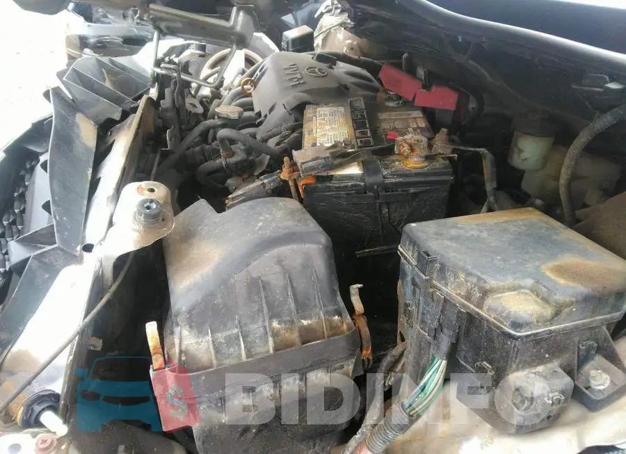 JTDKT923385163185 Photo# 10