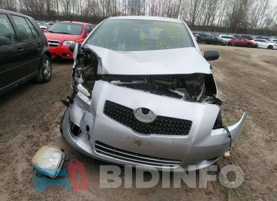 JTDKT923385163185 Photo# 6