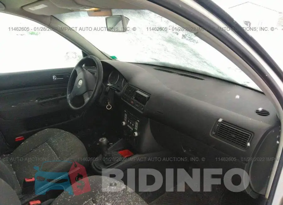 9BWEL61J284031574 Photo# 5