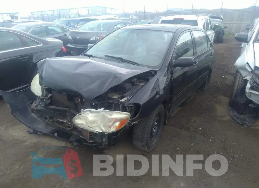 2T1BR32E08C885049 Photo# 2