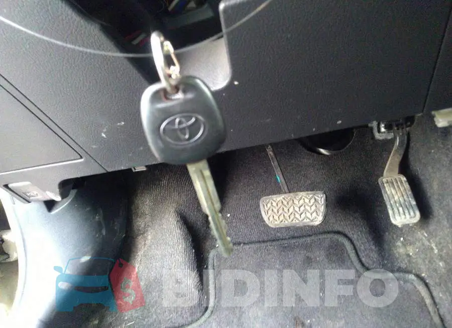 JTDBT923381295452 Photo# 11