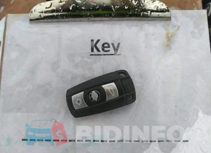 WBAVC93527KZ71859 Photo# 11