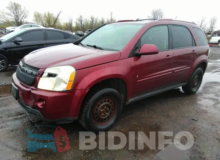 2CNDL63F676230053 Photo# 2