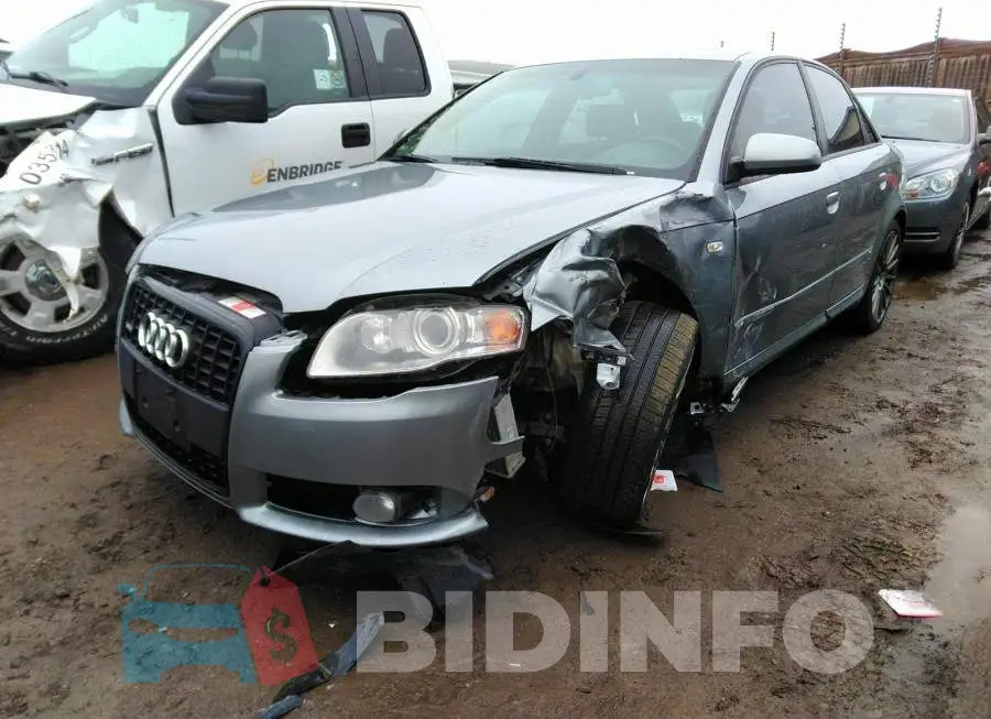 WAUEF78E47A142463 Photo# 6