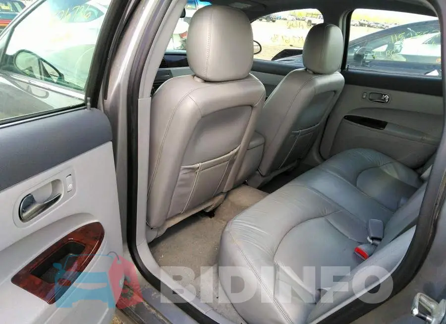 2G4WH587471154996 Photo# 8