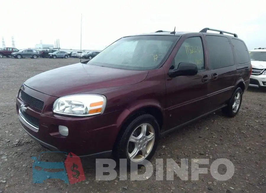 1GNDV33137D184000 Photo# 2