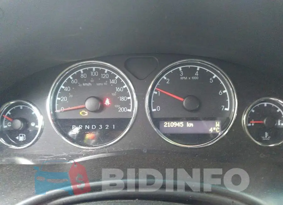 1GNDV33137D184000 Photo# 7