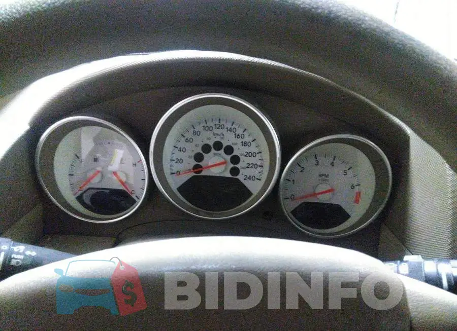 1B3HB48B37D344307 Photo# 7