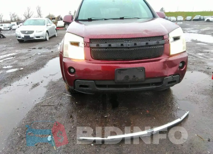 2CNDL63F676230053 Photo# 6