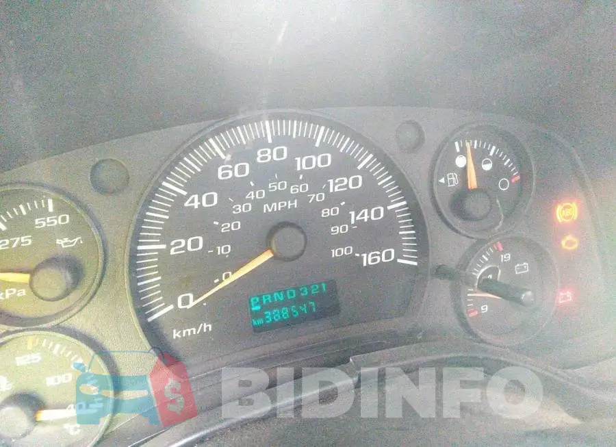 1GAHG39U771189989 Photo# 7