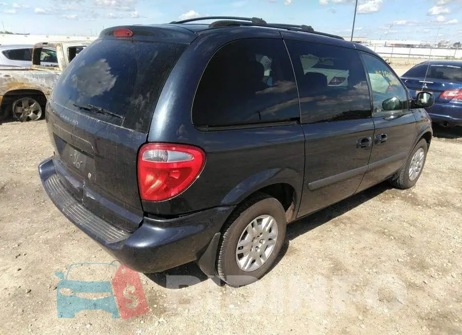 1D4GP25R57B169252 Photo# 4