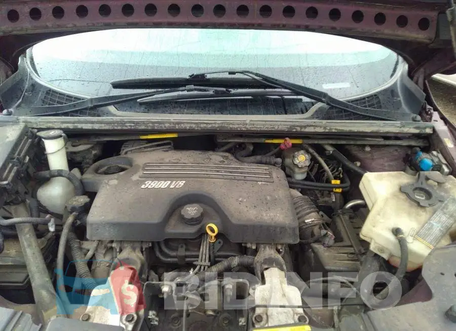 1GNDV33137D184000 Photo# 10