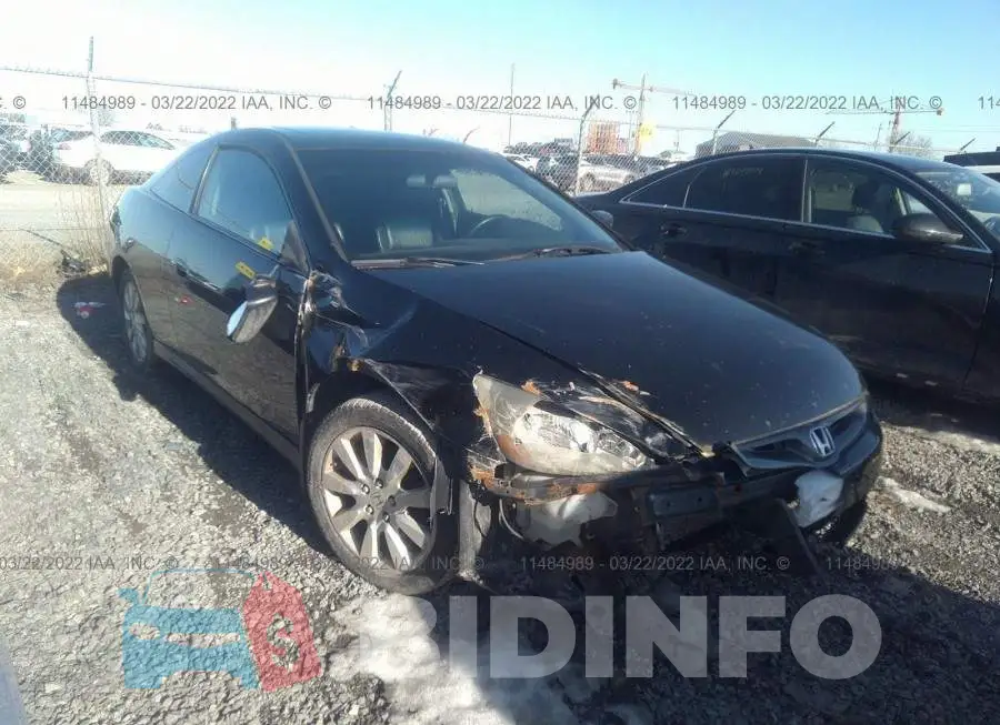 1HGCM82617A800457 Photo# 1