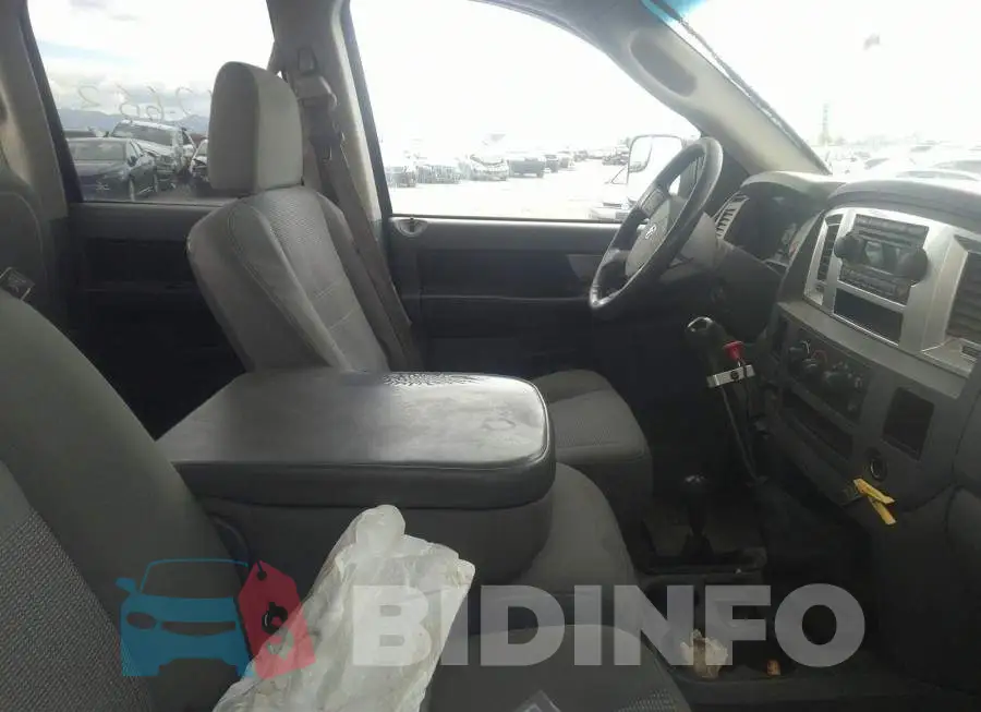 3D7MX38C97G744415 Photo# 5