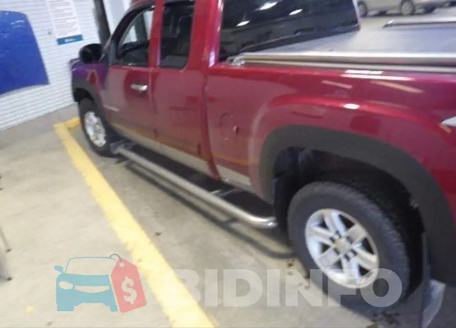 1GTEK19J87Z558654 Photo# 4
