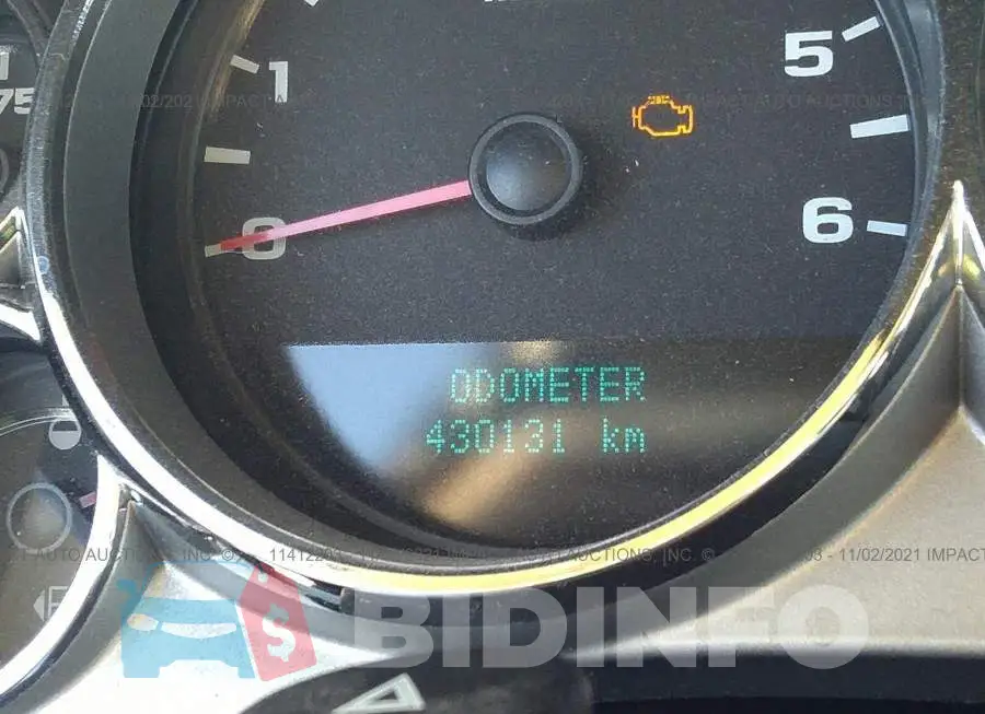 1GTEK19J47E584434 Photo# 7