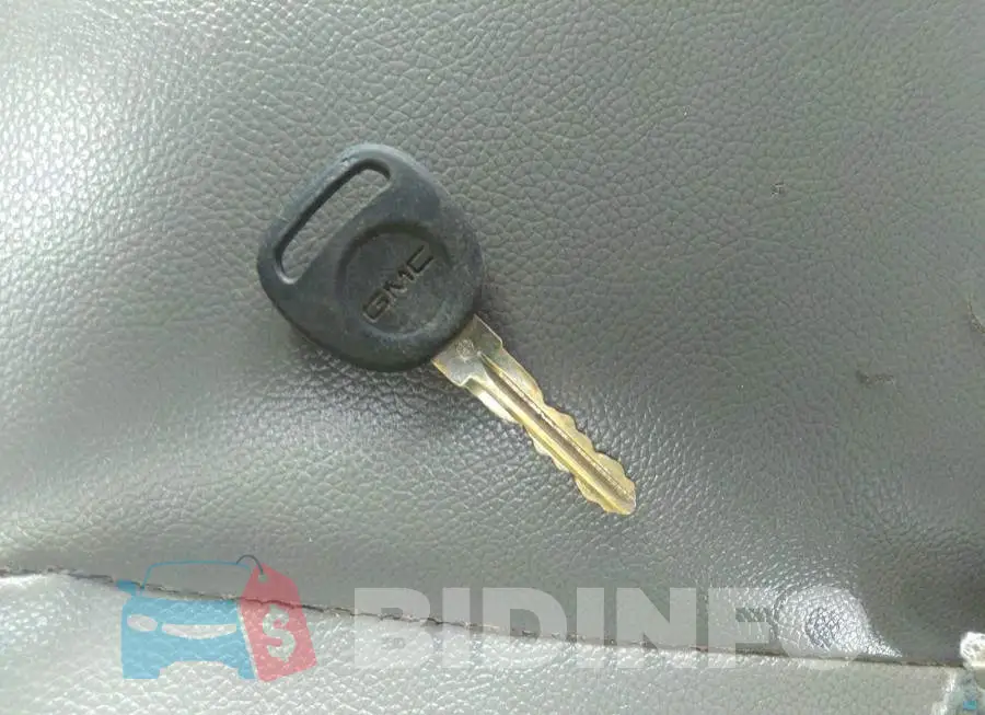 1GTHK23K97F530772 Photo# 11