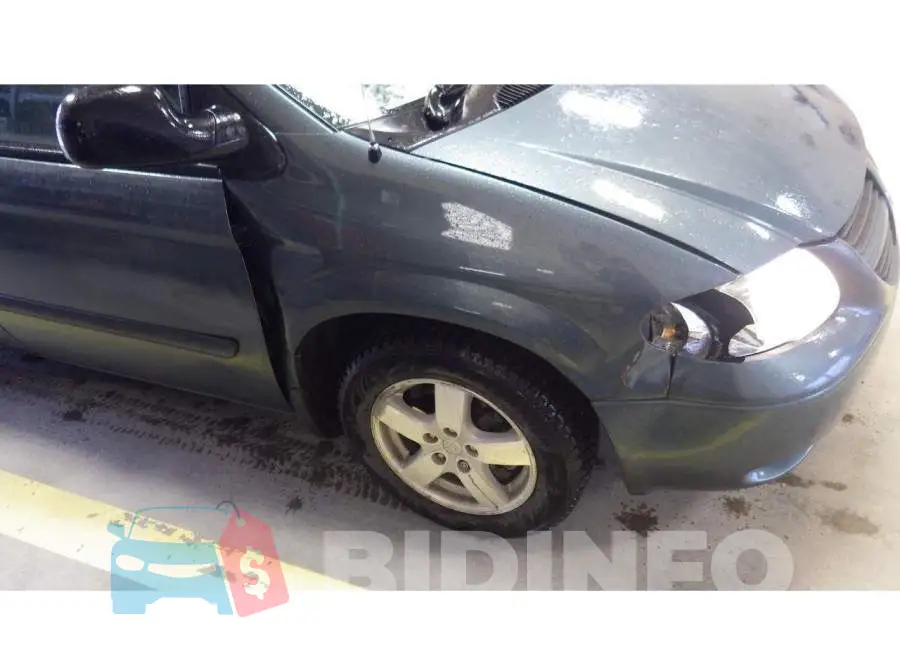1D4GP45R67B145554 Photo# 8